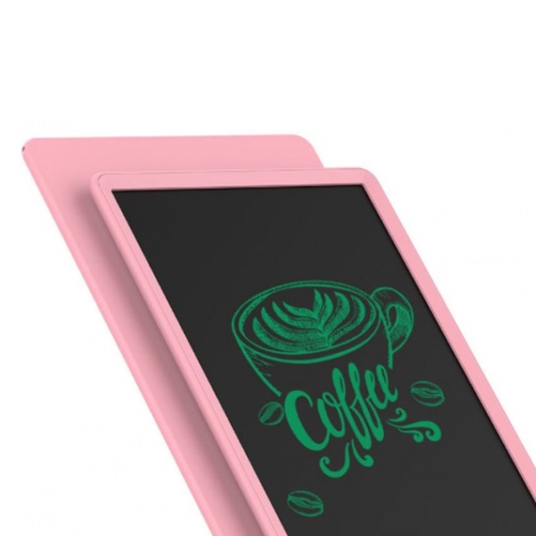 Графический планшет Wicue 12, розовый